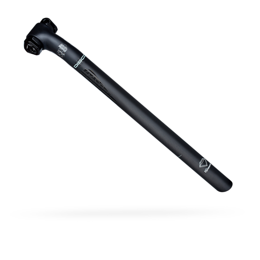 Pro Discover Carbon Seatpost
